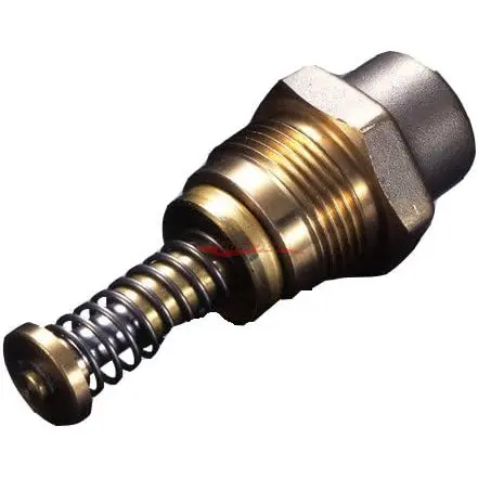 Hks Low Temp Oil Cooler Thermostat Fits Mitsubishi Lancer Evolution 1-10 4G63 1
