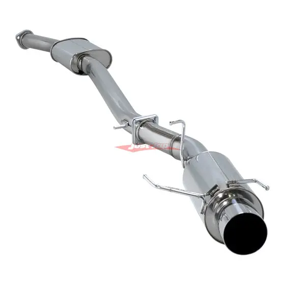 Hks Silent Hi-Power Exhaust System Fits Nissan R33 Skyline Gtr 1