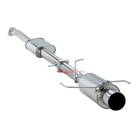 Hks Silent Hi-Power Exhaust System Fits Nissan Skyline R34 Gt-T Coupe 1