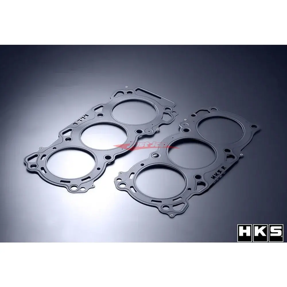 Hks Stopper Type Metal Head Gasket Set Fits Nissan Vq35de 2003-2005 (97Mm Bore / 0.7Mm) 1