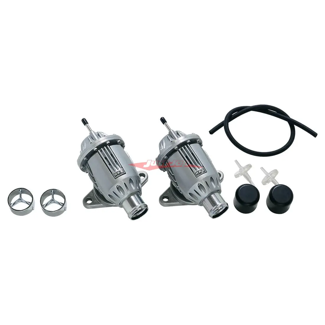 Hks Super Sqv4 Blow Off Valve Kit Fits Nissan R35 Gtr 1