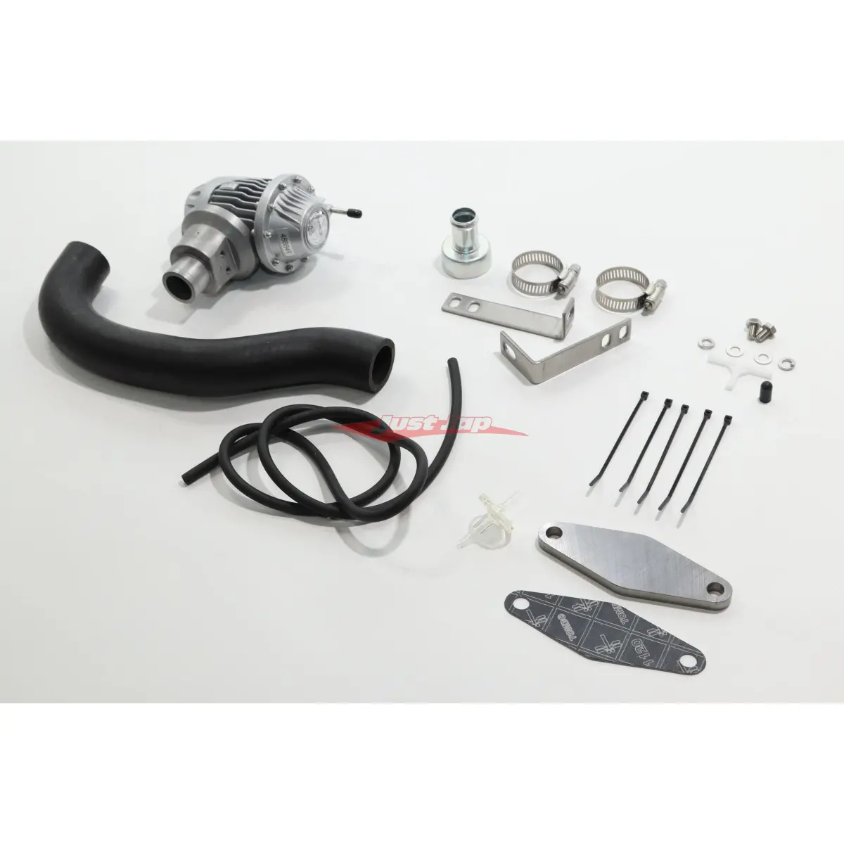Hks Super Sqv4 Blow Off Valve Kit Fits Toyota Jzx100/Jzx110 Chaser, Mark Ii, Cresta & Jzs171/S Crown & Estate 1