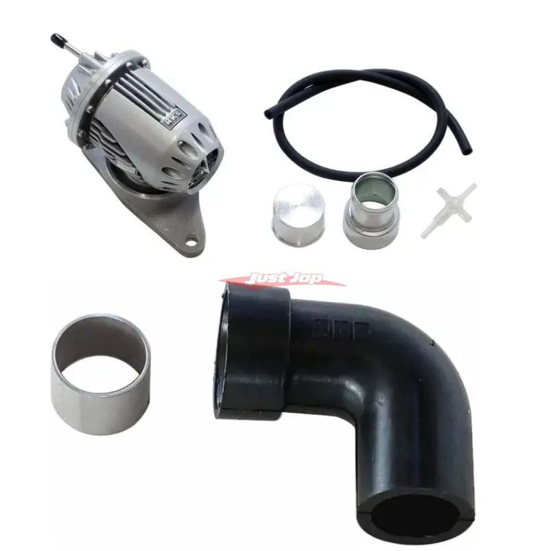 Hks Super Sqv4 Blow Off Valve Return Kit Fits Subaru Wrx Sti Gr/Gv/Va 1