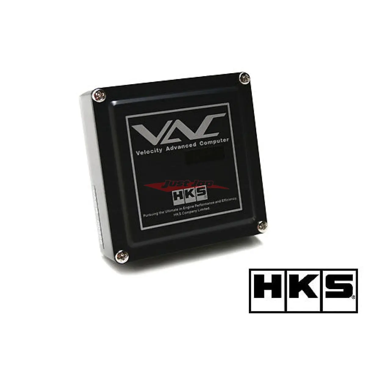 Hks Vac Type Gt-R (Speed Limiter Delete) Fits Nissan R35 Gtr 1