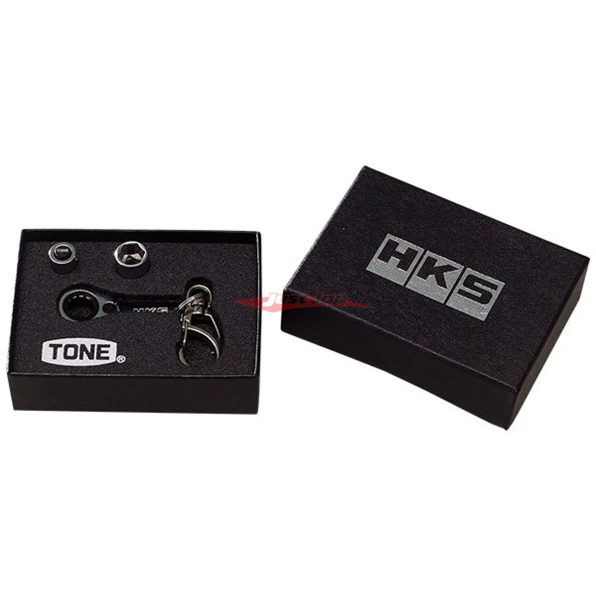 Hks X Tone Ratchet Key Holder Set 1