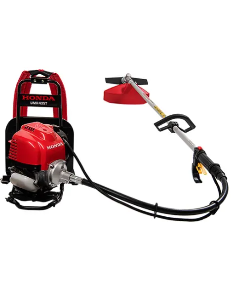 Honda Brush Cutter - 1.5 Hp - Back Pack-Umr 435T L2st 1