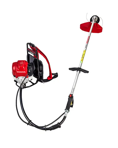 Honda Brush Cutter - 1.5 Hp - Back Pack-Umr 435T Ledt 1