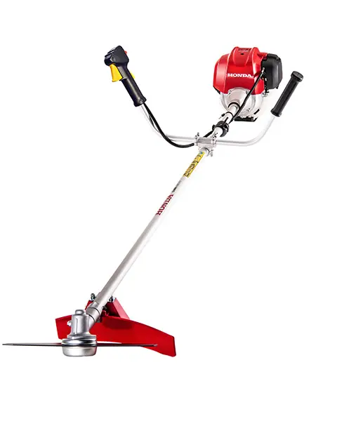 Honda Brush Cutter - 2 Hp - Sidepack-Umk 450T U2nt 1