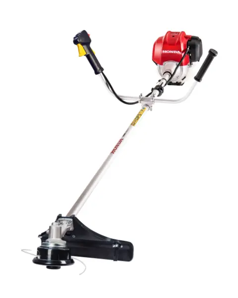Honda Brush Cutter - 2 Hp - Sidepack-Umk 450T Utnt 1