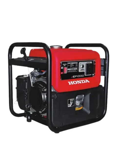 Honda Generator-0.75Kva-Recoil Starter-Ep 1000 1
