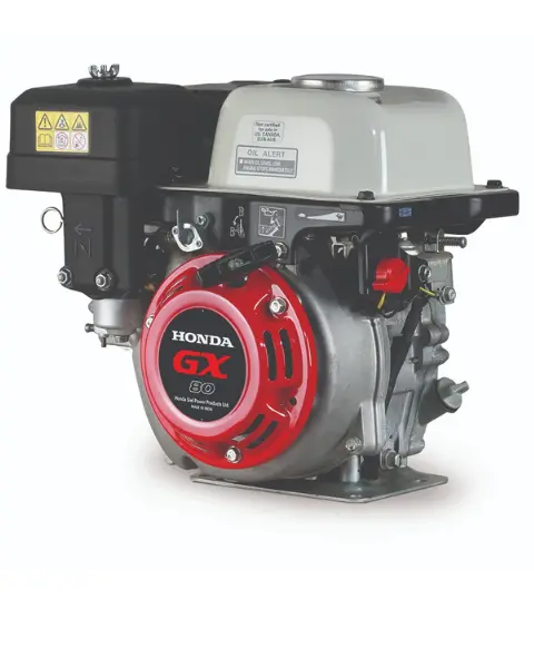 Honda Multipurpose Engine - 2 Hp-Gx 80D Qx 1