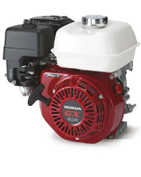 Honda Multipurpose Engine - 5.5 Hp-Gx 200D Qtb 1
