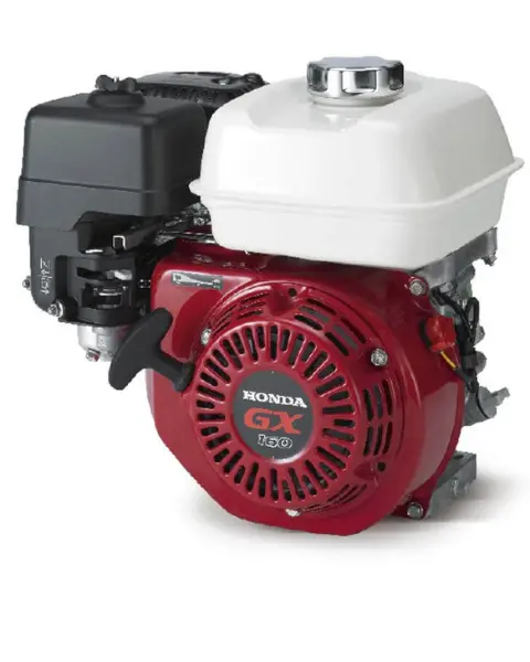 Honda Multipurpose Engine - 5 Hp-Gx 160D Qtb 1