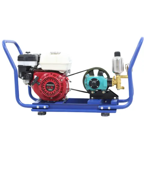 Honda Power Sprayer - 5 Hp-Htp 160F 1