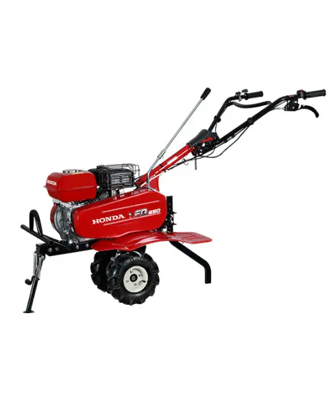Honda Tiller - 5.5 Hp-Fq 650 Dh 1