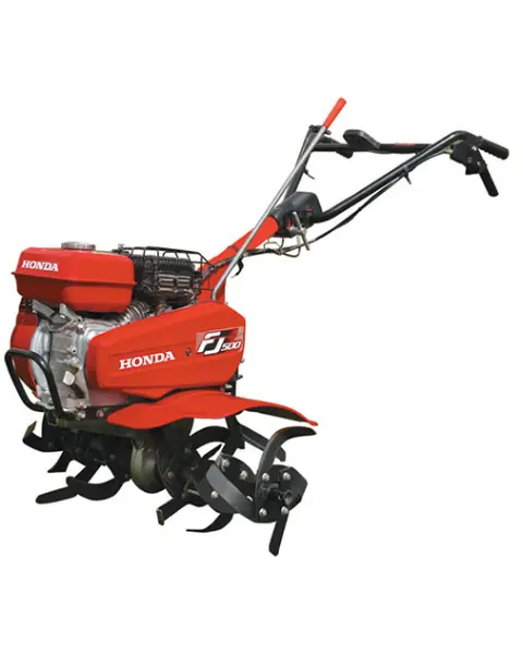 Honda Tiller - 5 Hp-Fj - 500 Rd 1