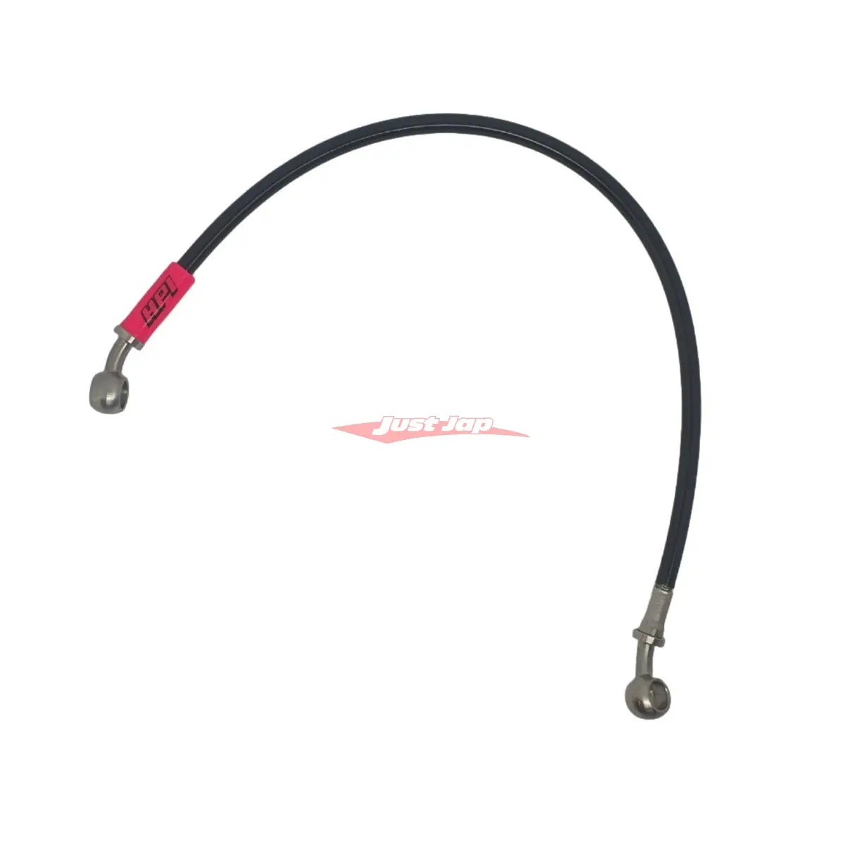 Hpi Braided Clutch Line Fits Subaru Wrx Gc8/Gf8 1