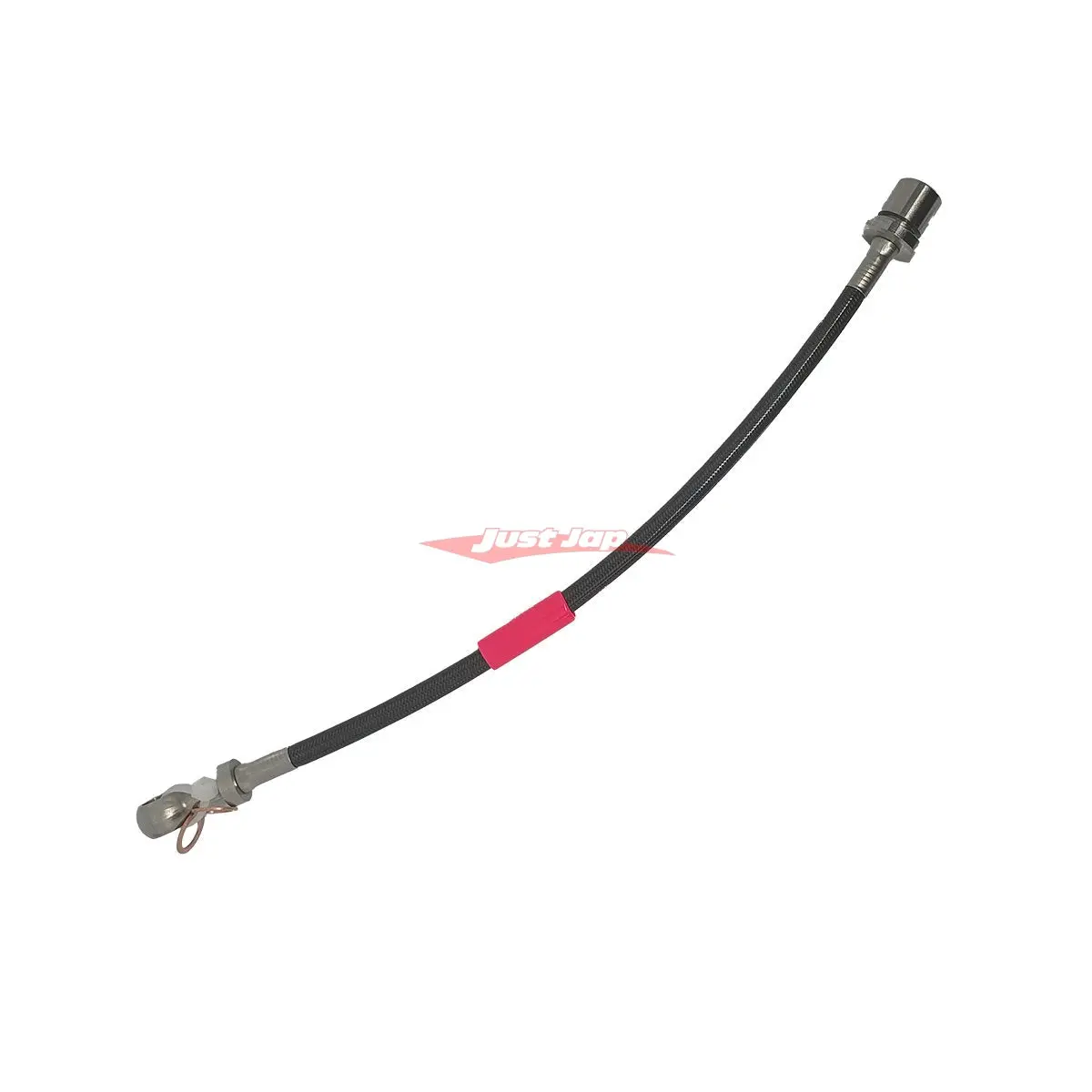 Hpi Braided Clutch Line Fits Subaru Wrx Gdb 06/05-06/07 1