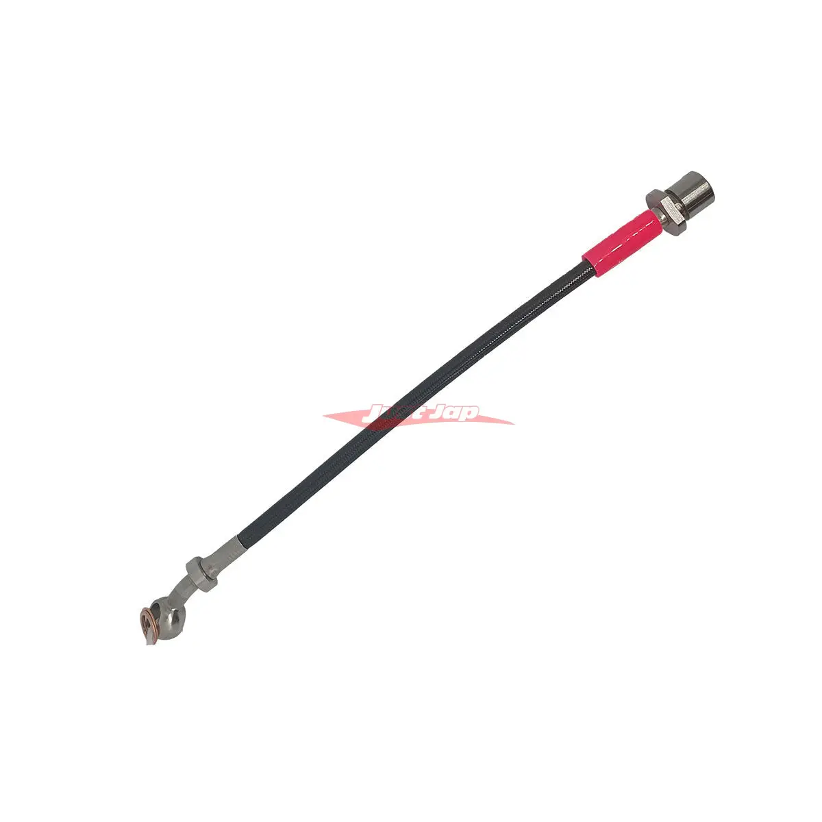 Hpi Braided Clutch Line Fits Subaru Wrx Gdb 09/00-06/05 1