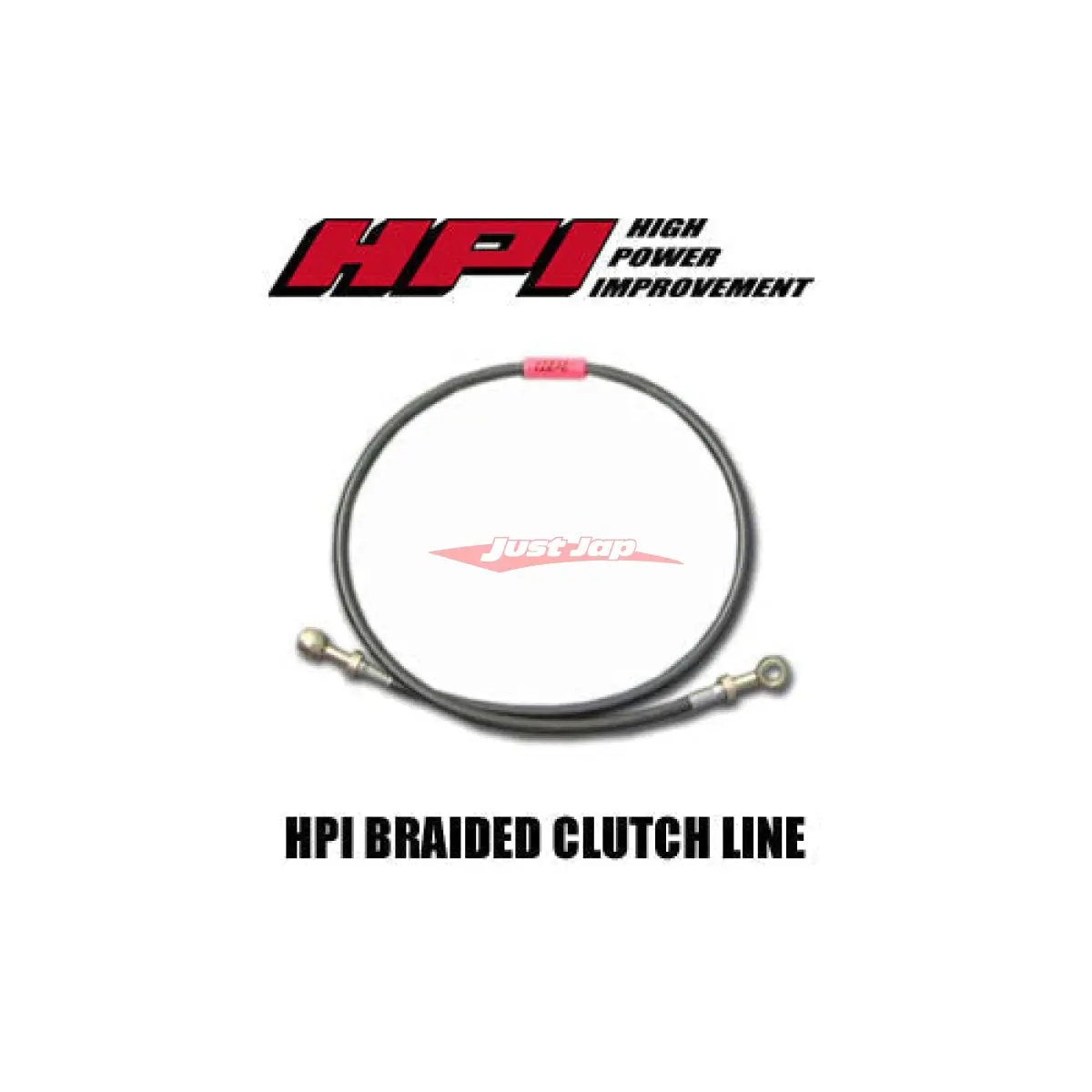Hpi Braided Clutch Line Fits Toyota Altezza Sxe10 1