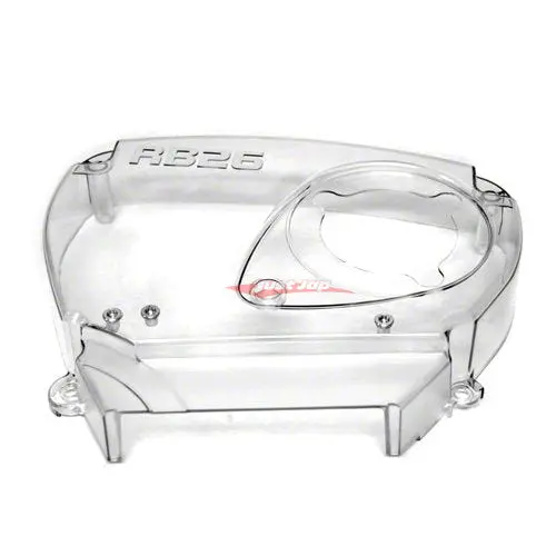 Hpi Clear Timing Cover Fits Nissan R32/R33/R34 Skyline Gtr & C34 Stagea 260Rs Rb26dett 1