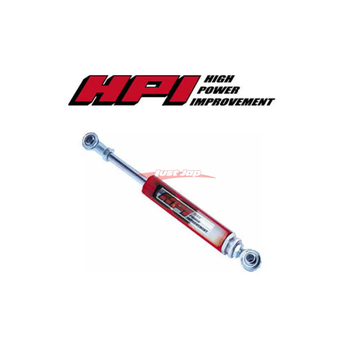 Hpi Engine Damper Kit Fits Honda Civic Dc2 1