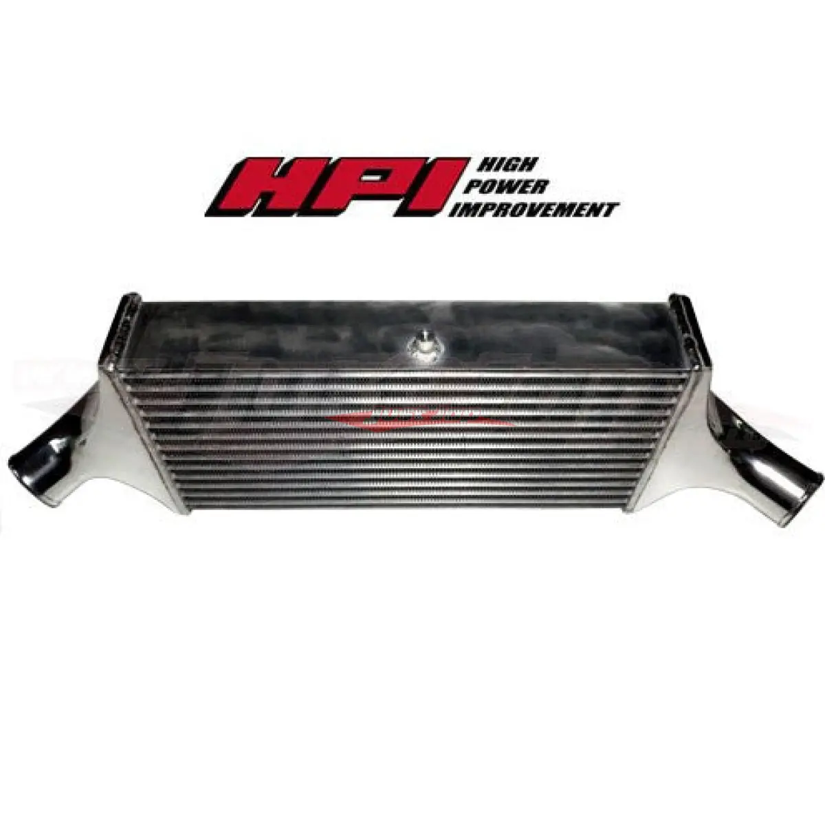 Hpi Evolve Spec-R 100Mm Intercooler Fits Nissan Skyline R34 Gtr V-Spec 1