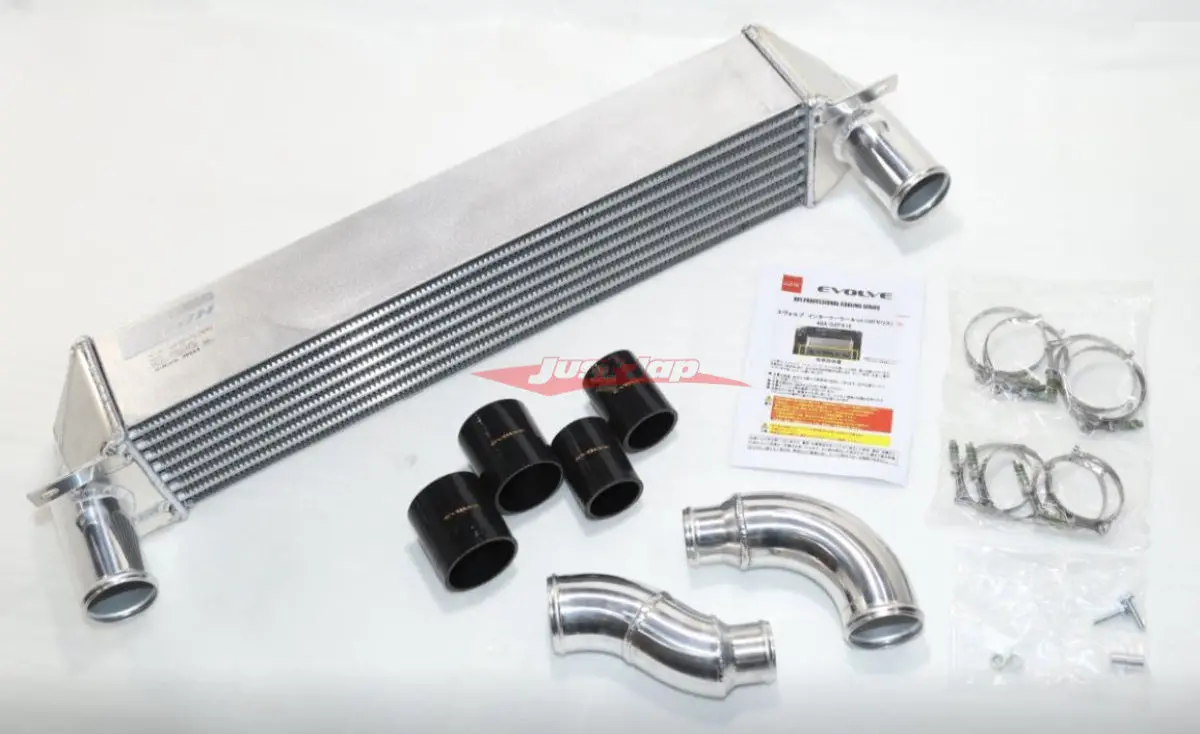 Hpi Evolve Spec-S 100Mm Intercooler Kit Fits Toyota Gr Yaris Gxpa16 1