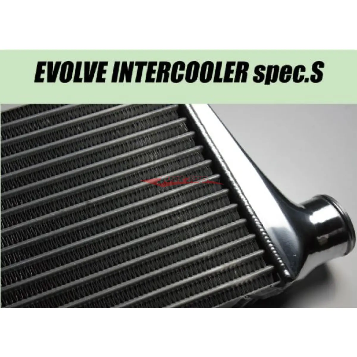 Hpi Evolve Spec-S Intercooler Kit Fits Mazda Cx-5 Kef(A)W/Gj2f/Bm2fs 1