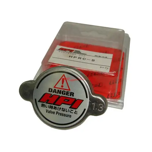Hpi High Pressure Radiator Cap 1