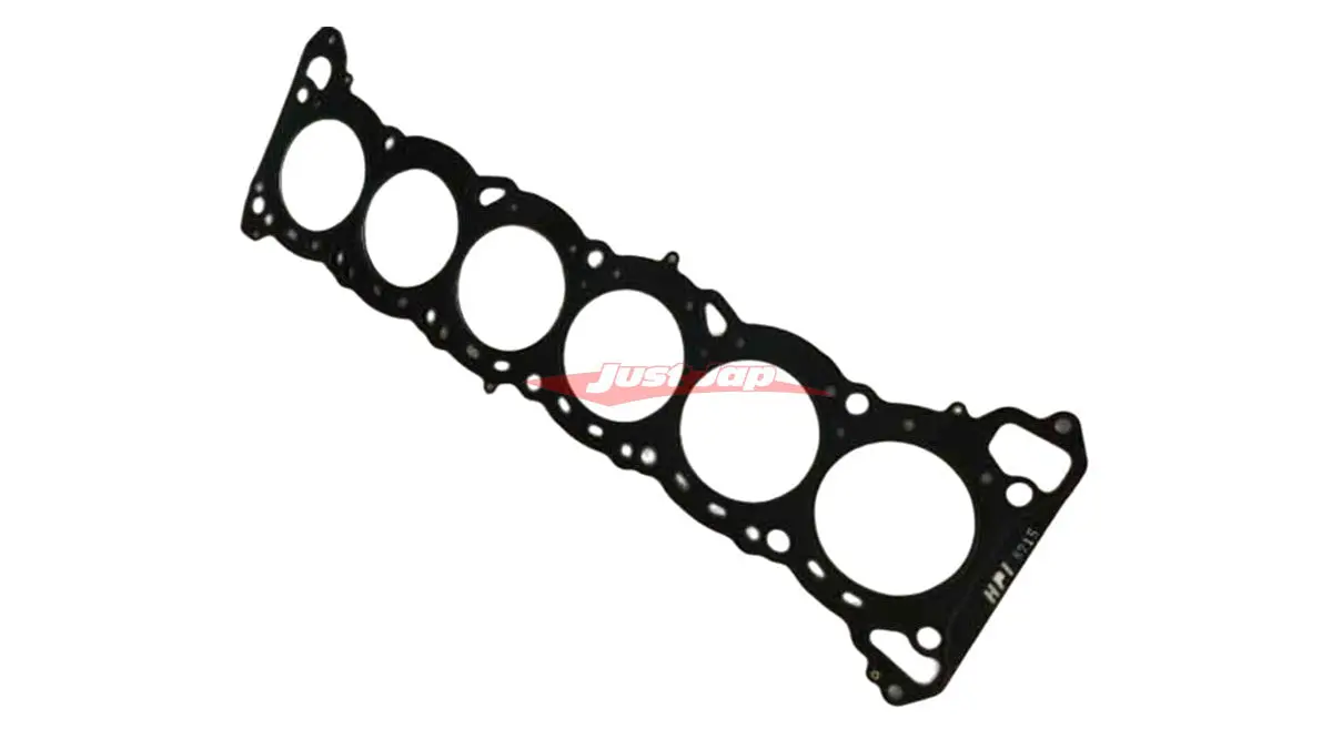 Hpi Metal Head Gasket (87Mm Bore / 1.1Mm) Fits Nissan R33/R34 Skyline, C34 Stagea,C34/C35 Laurel & Y33/Y34 Gloria Rb25det 1