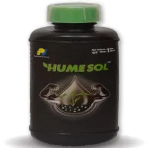 Pi Industries Humesol – Natural Humic & Fulvic Acid For High Yield 1