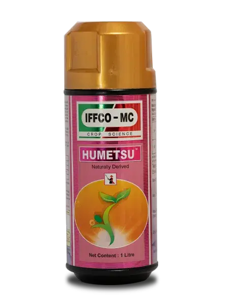 Iffco Humetsu Humic Acid – Boost Soil Health & Crop Growth 1