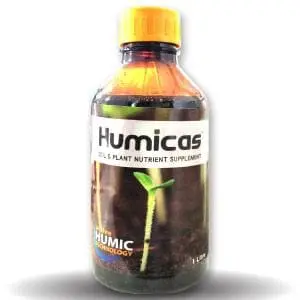 Humicas (Potassium Humate) पोटेशियम हमते 1