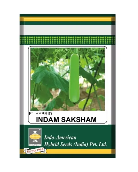 Indam Saksham Bottlegourd Seeds 1