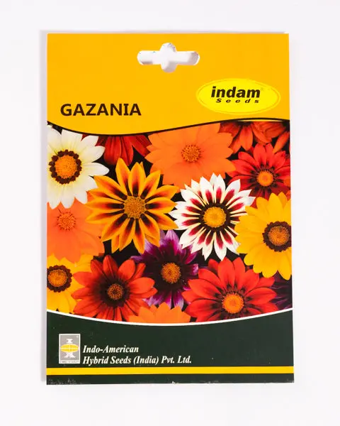 Iahs Gazania New Day Mix 1