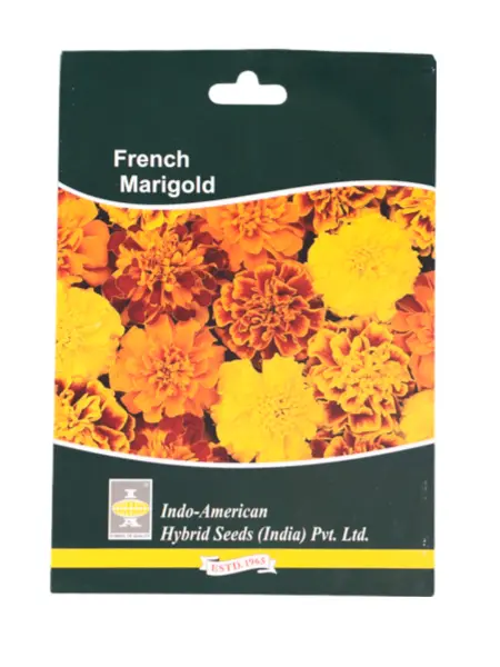 Iahs Marigold Durango Mix 1