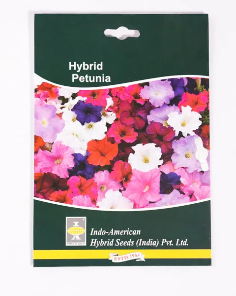 Iahs Petunia Supercascade Mix 1