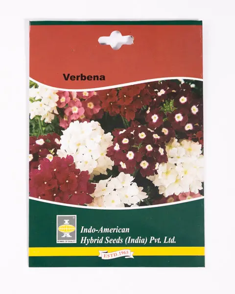 Iahs Verbena Quartz Xp Mix 1