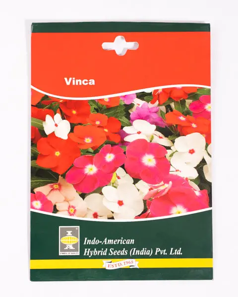 Iahs Vinca Pacifica Xp Mix 1