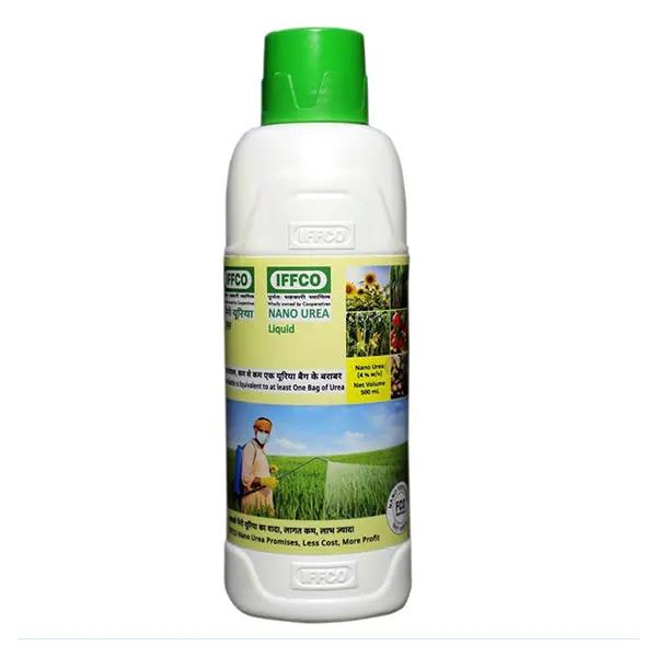Ifcco Nano Urea Liquid Fertilizer 1