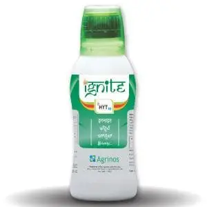 Ignite- Agrinos Biofertilizer 1
