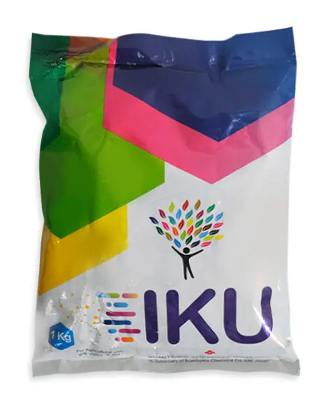 Iku Plant Growth Regulator – Organic Biofertilizer For Better Yield 1