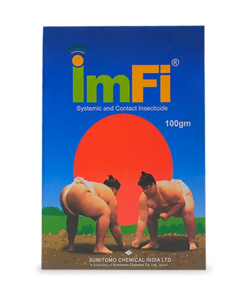 Imfi Insecticide 1