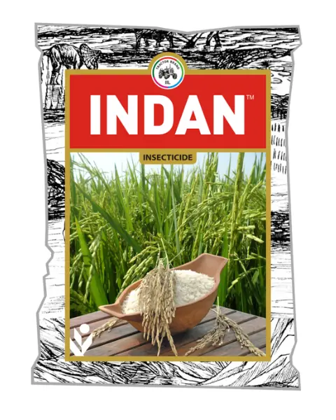 Indan 4G Insecticide 1