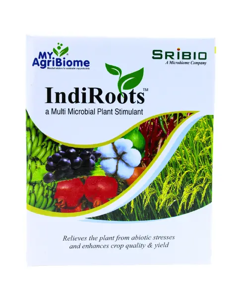 Sri Bio Indiroots 1