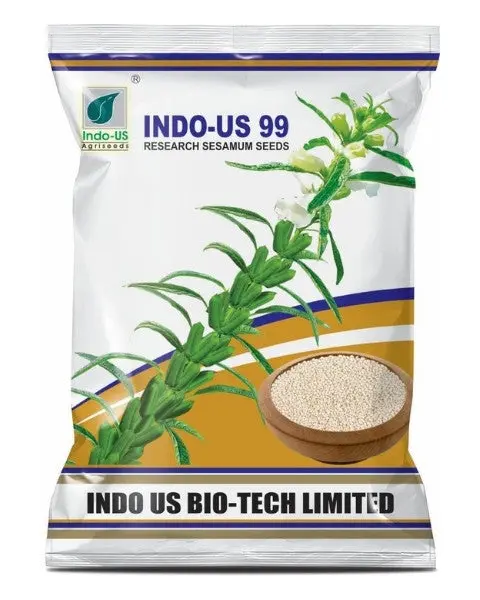 Indo Us 99 Sesamum 1