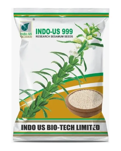 Indo Us 999 Sesamum 1