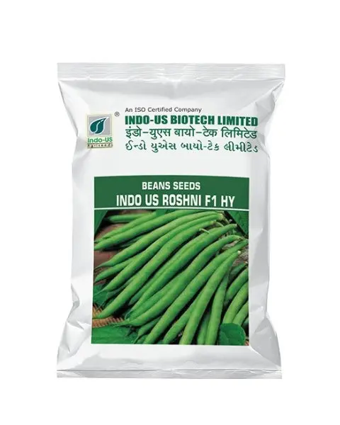 Indo Us Beans Roshni F1 Hy 1