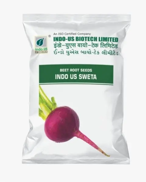 Indo Us Beet Root Sweta 1